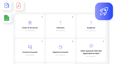 AI Reconciliation