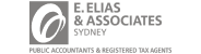E. ELIAS AND ASSOCIATES SYDNEY PTY LTD