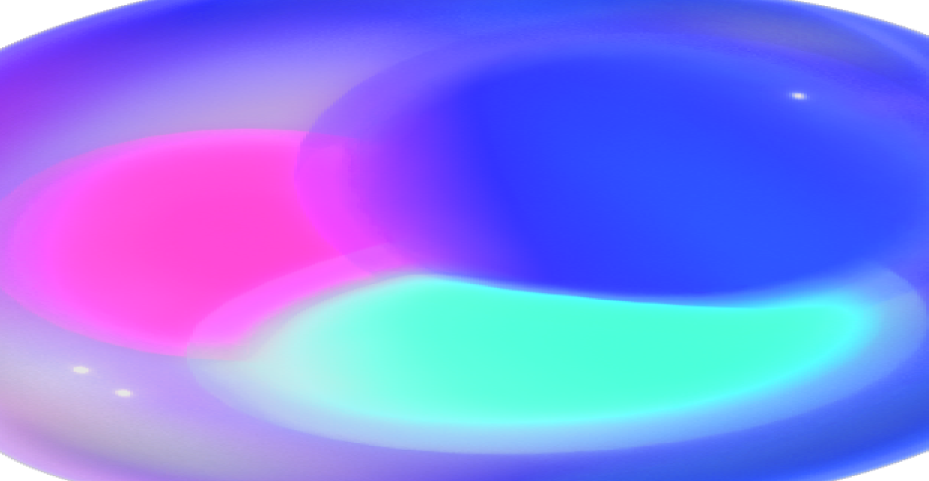 glow